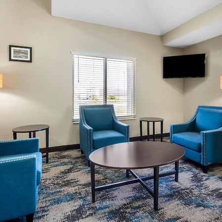 Sleep Inn Springfield West Dış mekan fotoğraf