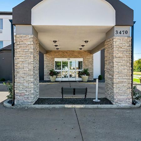 Sleep Inn Springfield West Dış mekan fotoğraf