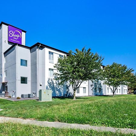 Sleep Inn Springfield West Dış mekan fotoğraf
