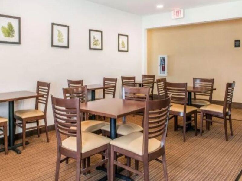 Sleep Inn Springfield West Dış mekan fotoğraf
