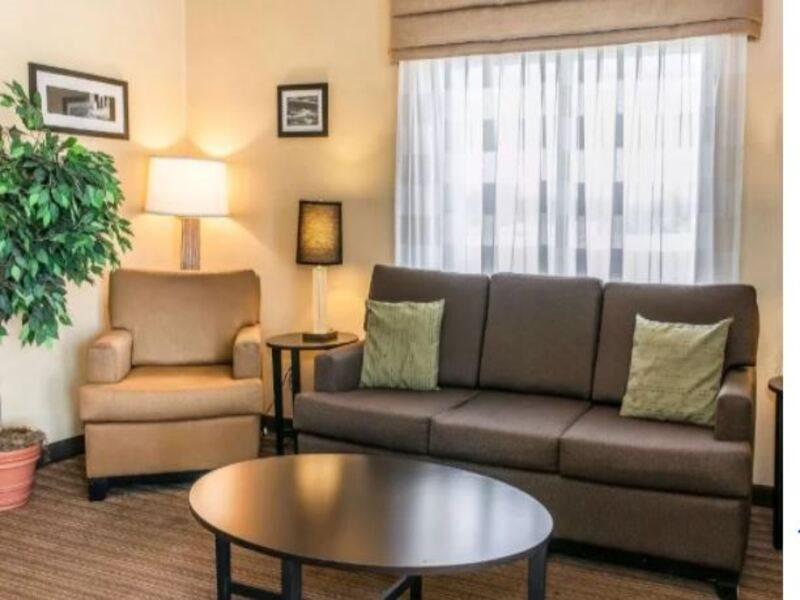Sleep Inn Springfield West Dış mekan fotoğraf