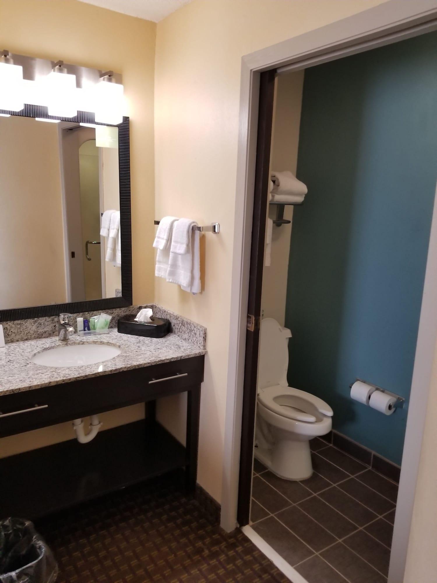 Sleep Inn Springfield West Dış mekan fotoğraf