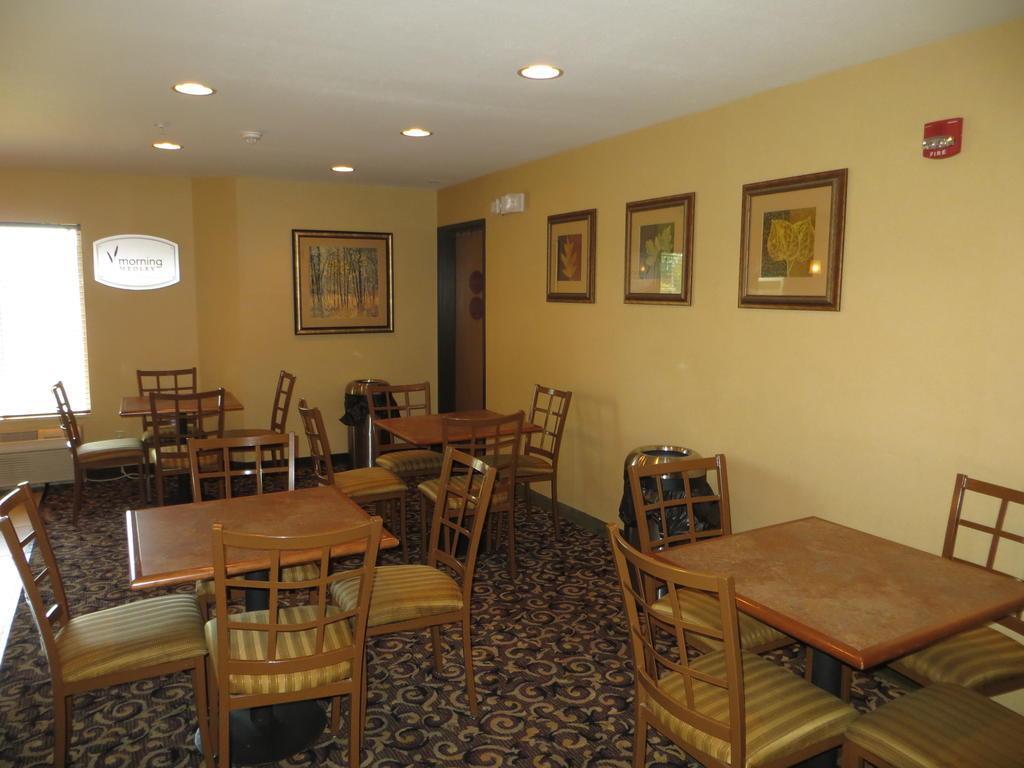 Sleep Inn Springfield West Dış mekan fotoğraf