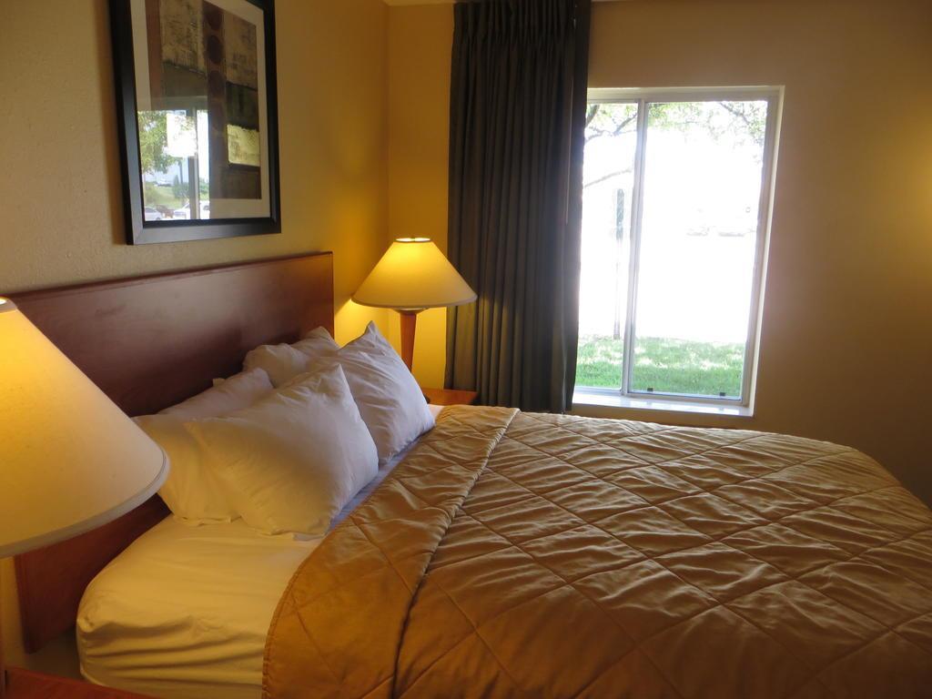 Sleep Inn Springfield West Dış mekan fotoğraf