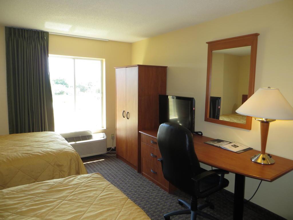 Sleep Inn Springfield West Dış mekan fotoğraf