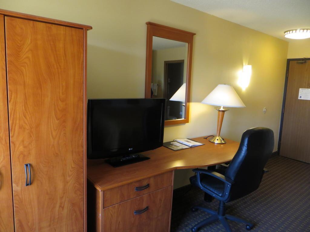 Sleep Inn Springfield West Dış mekan fotoğraf