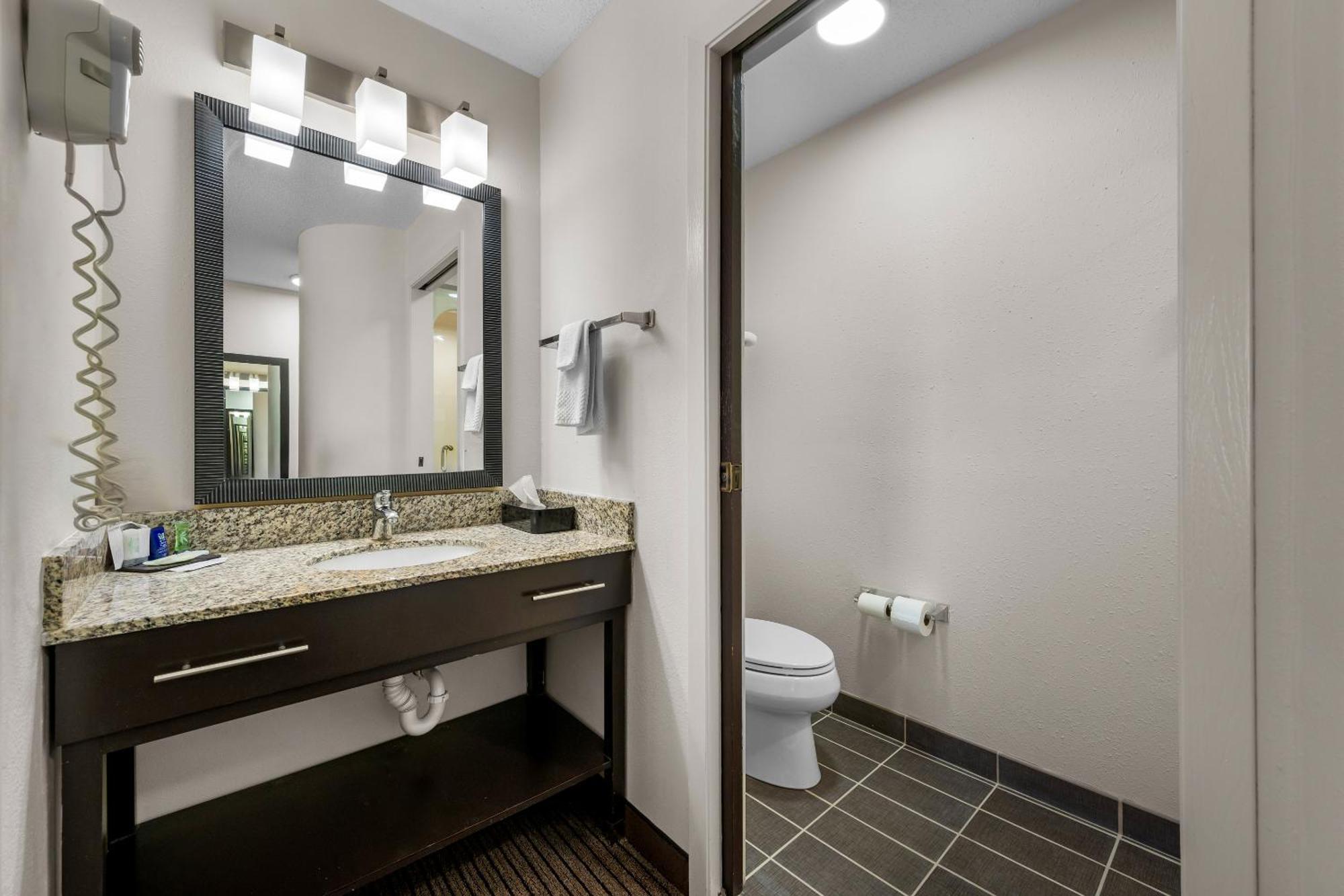 Sleep Inn Springfield West Dış mekan fotoğraf