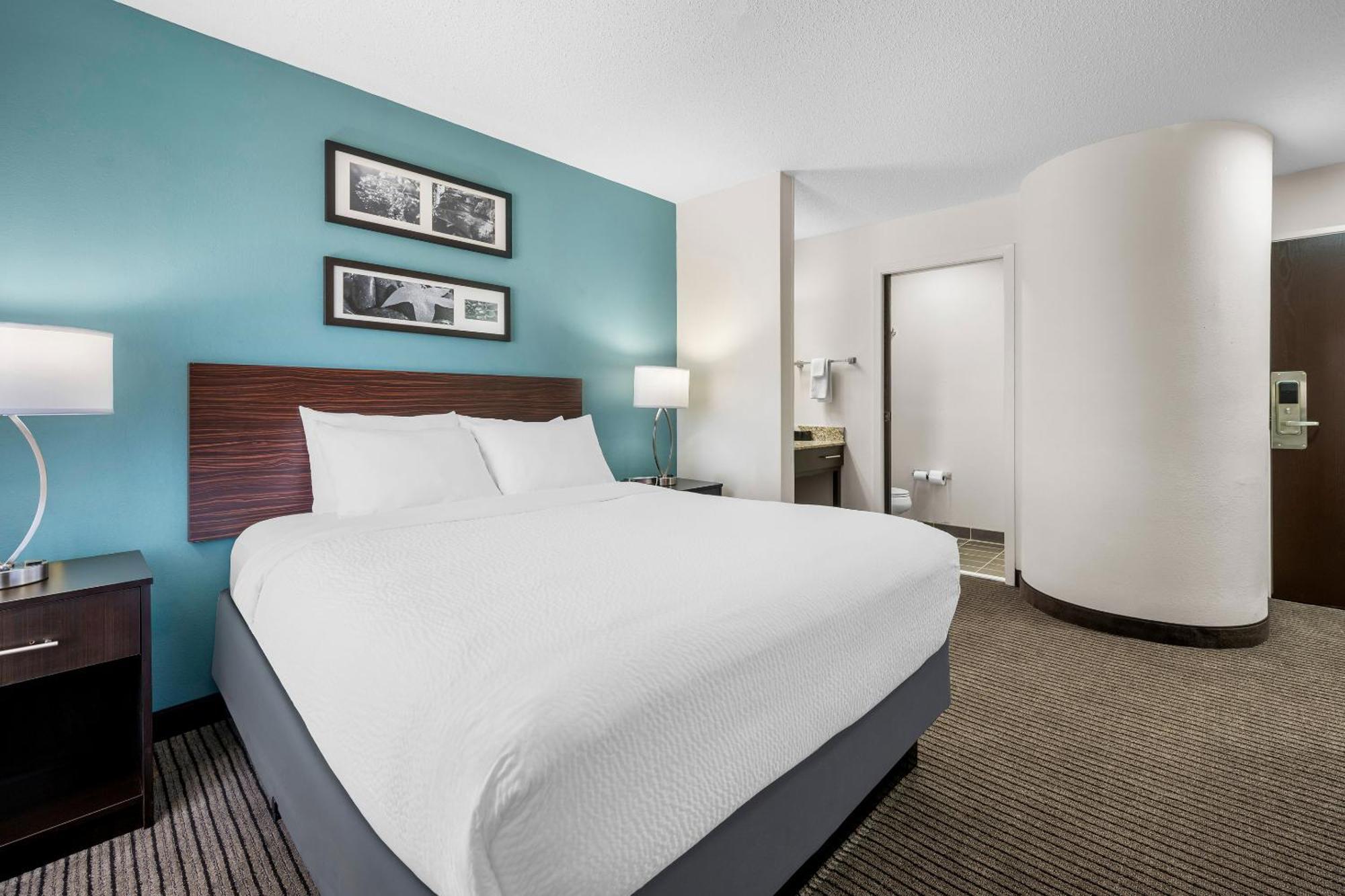 Sleep Inn Springfield West Dış mekan fotoğraf