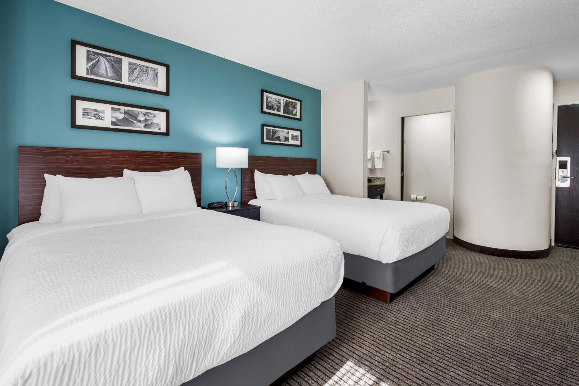 Sleep Inn Springfield West Dış mekan fotoğraf