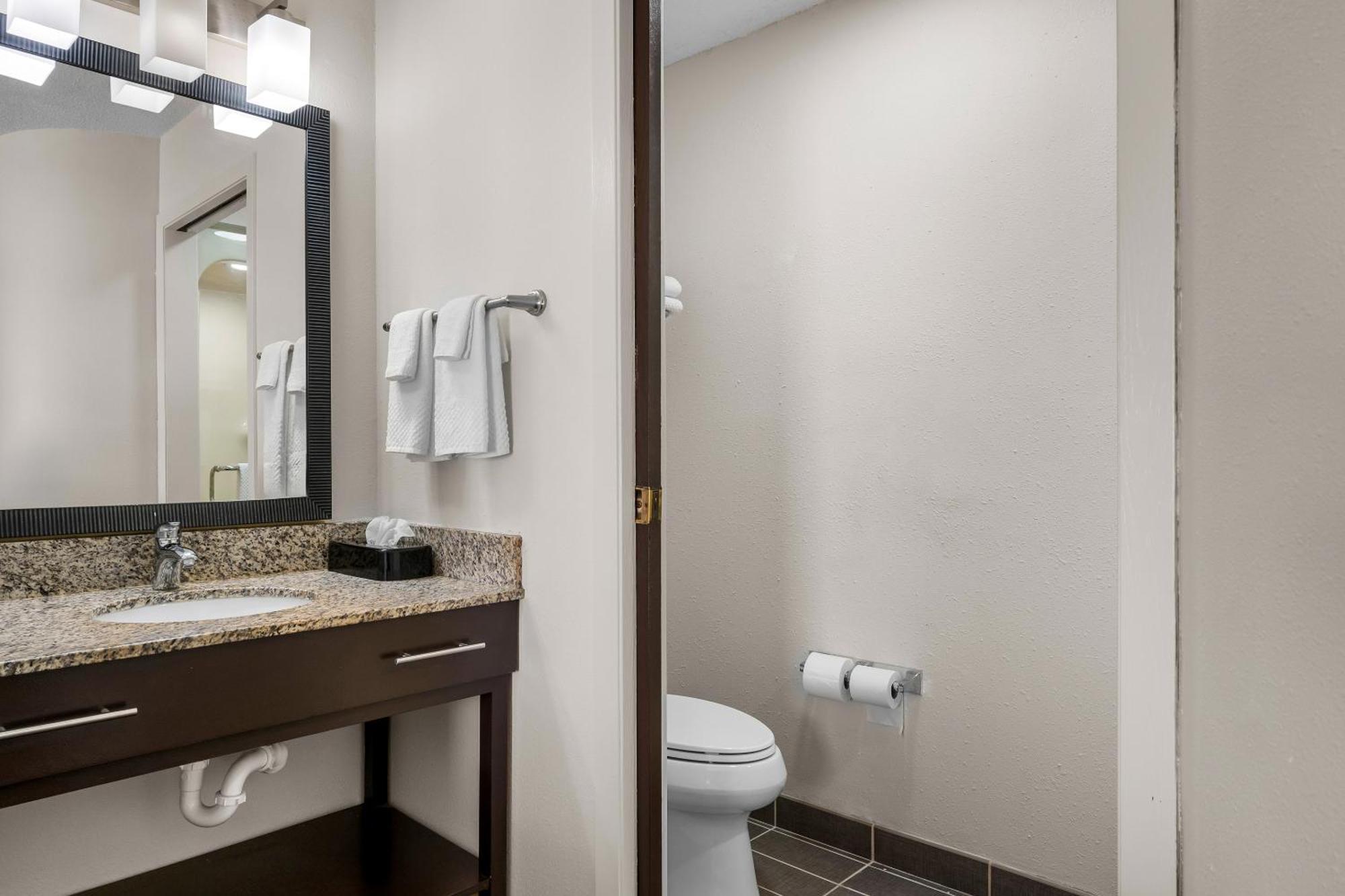 Sleep Inn Springfield West Dış mekan fotoğraf
