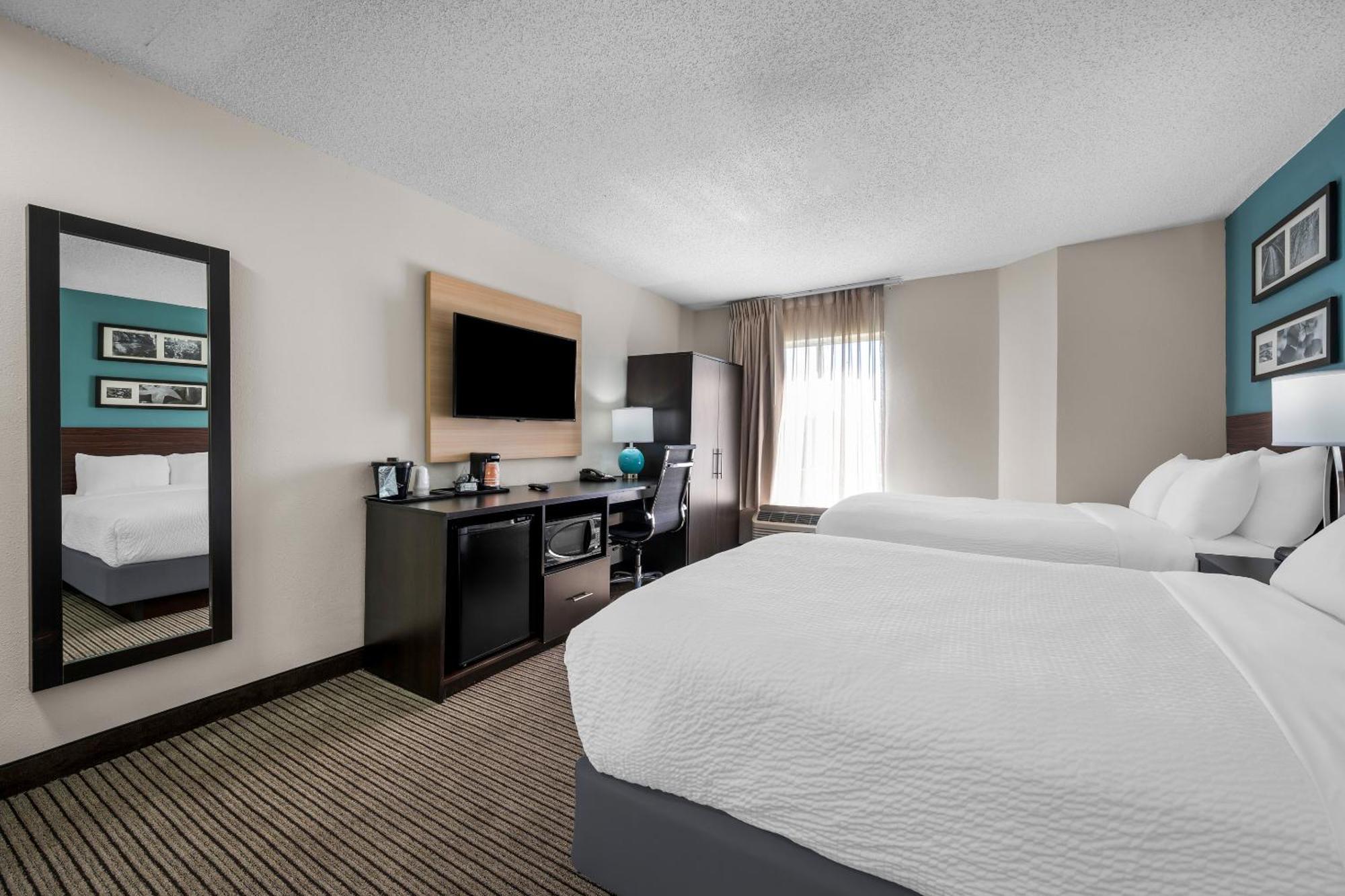 Sleep Inn Springfield West Dış mekan fotoğraf