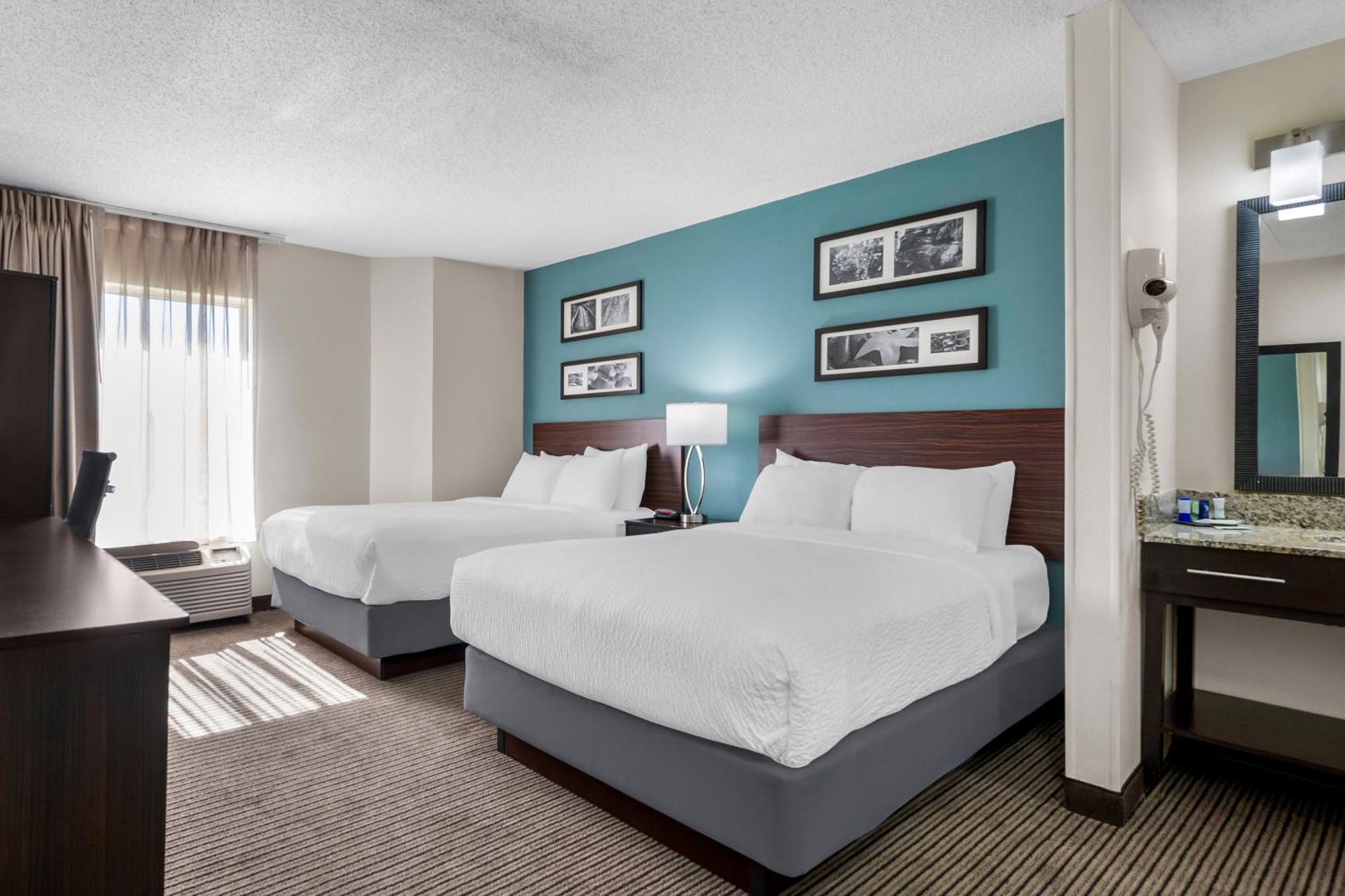 Sleep Inn Springfield West Dış mekan fotoğraf