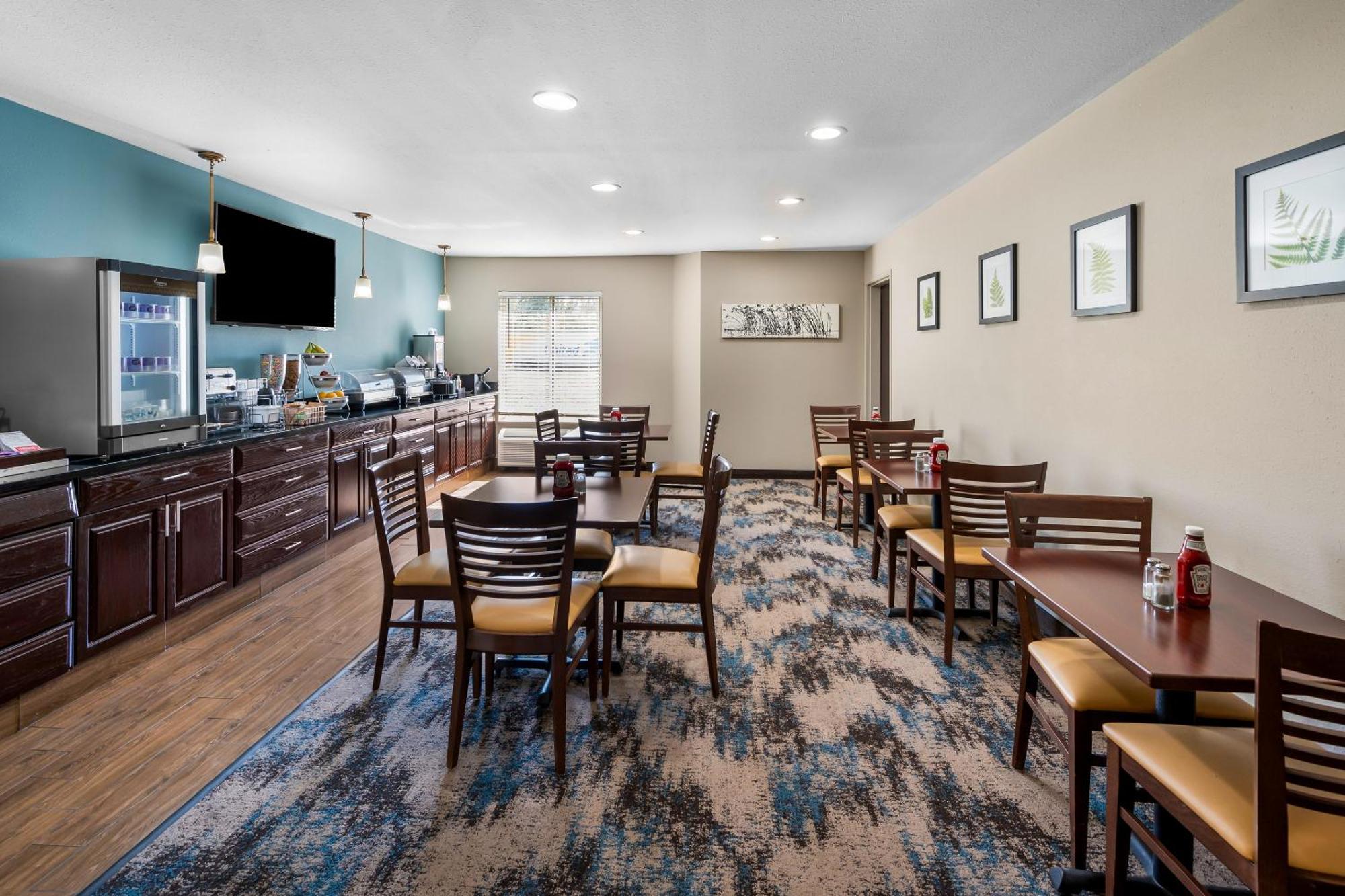 Sleep Inn Springfield West Dış mekan fotoğraf