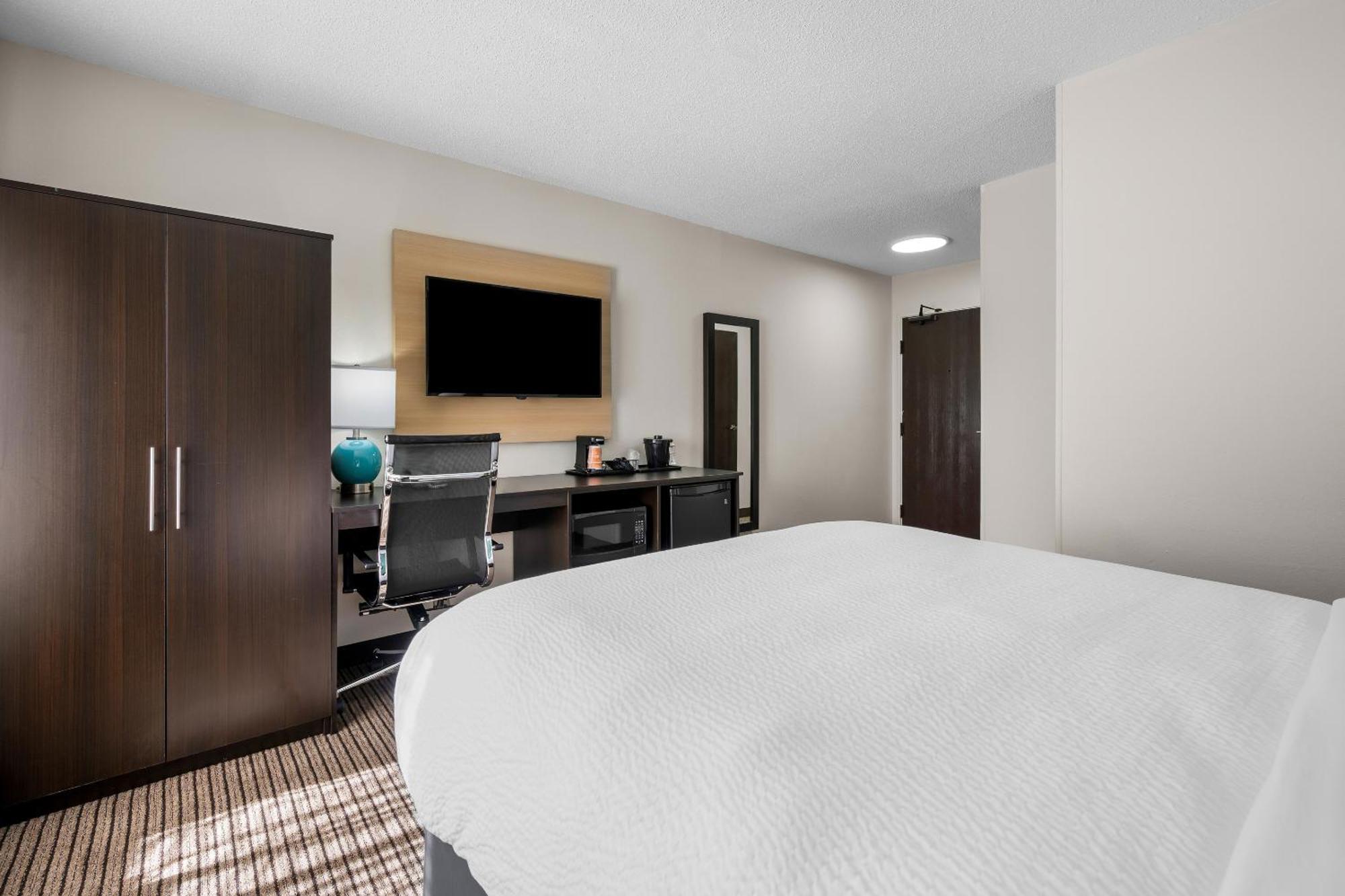 Sleep Inn Springfield West Dış mekan fotoğraf
