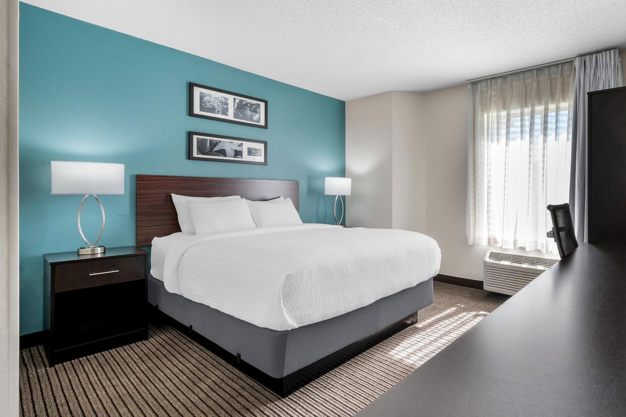 Sleep Inn Springfield West Dış mekan fotoğraf