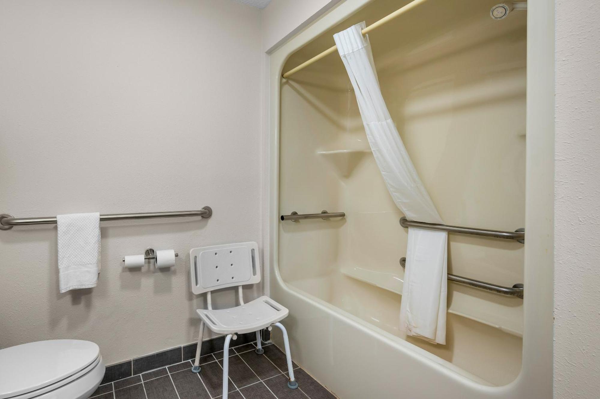 Sleep Inn Springfield West Dış mekan fotoğraf