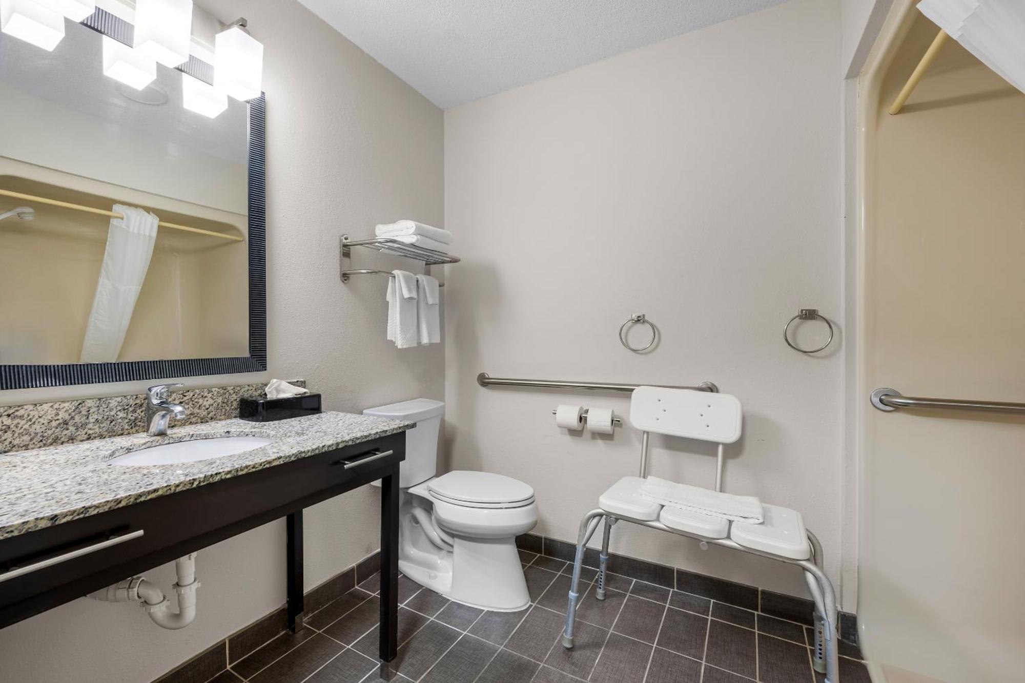 Sleep Inn Springfield West Dış mekan fotoğraf