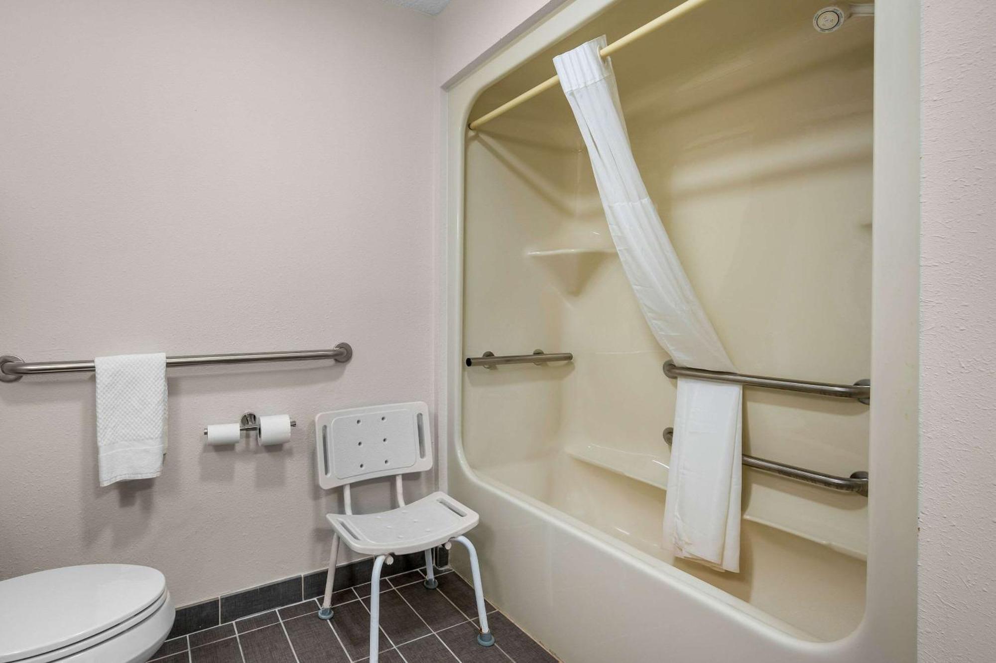 Sleep Inn Springfield West Dış mekan fotoğraf