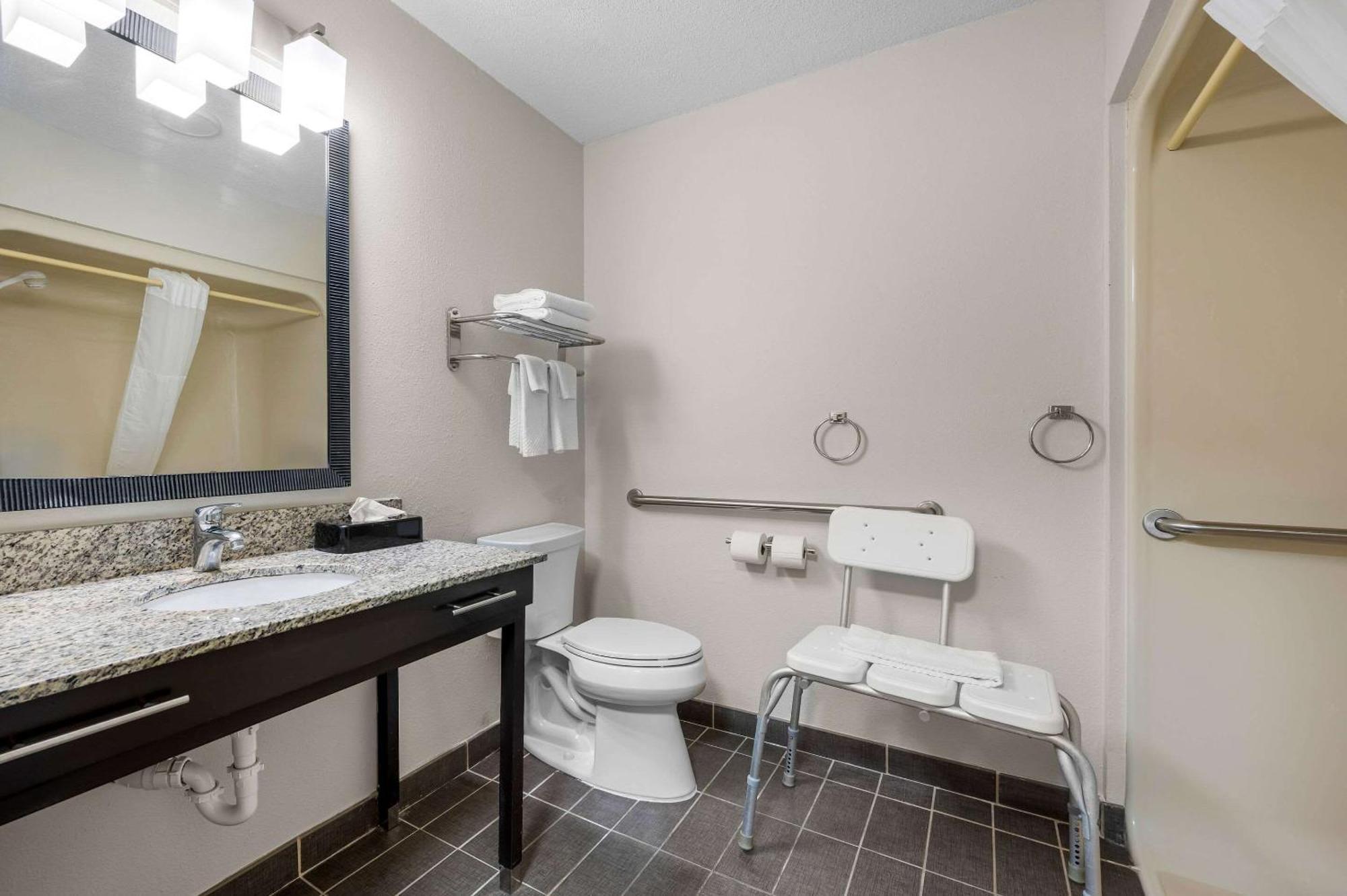 Sleep Inn Springfield West Dış mekan fotoğraf