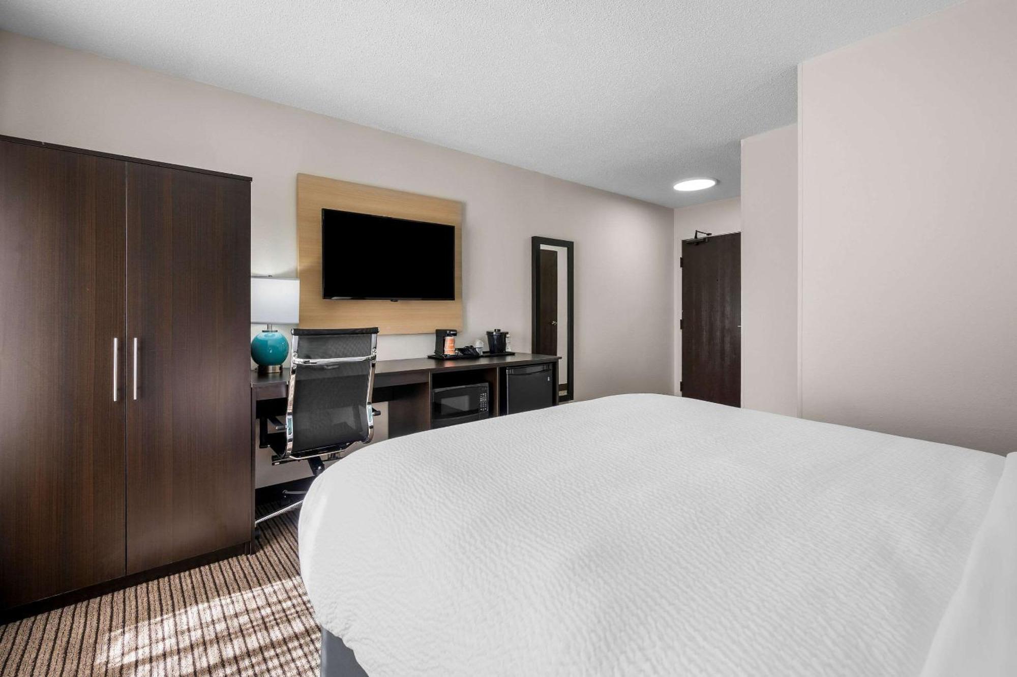 Sleep Inn Springfield West Dış mekan fotoğraf