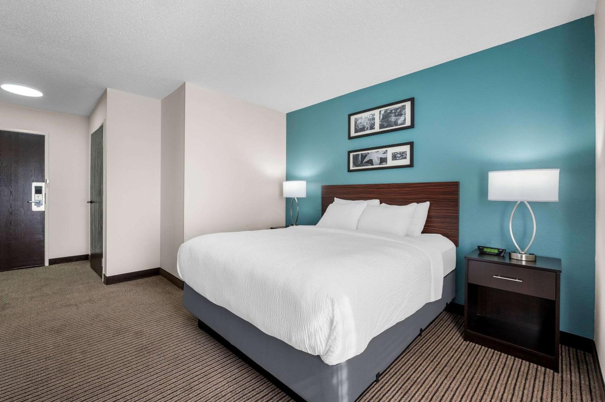 Sleep Inn Springfield West Dış mekan fotoğraf