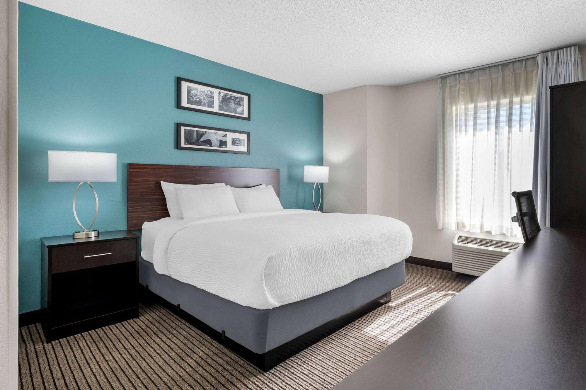 Sleep Inn Springfield West Dış mekan fotoğraf