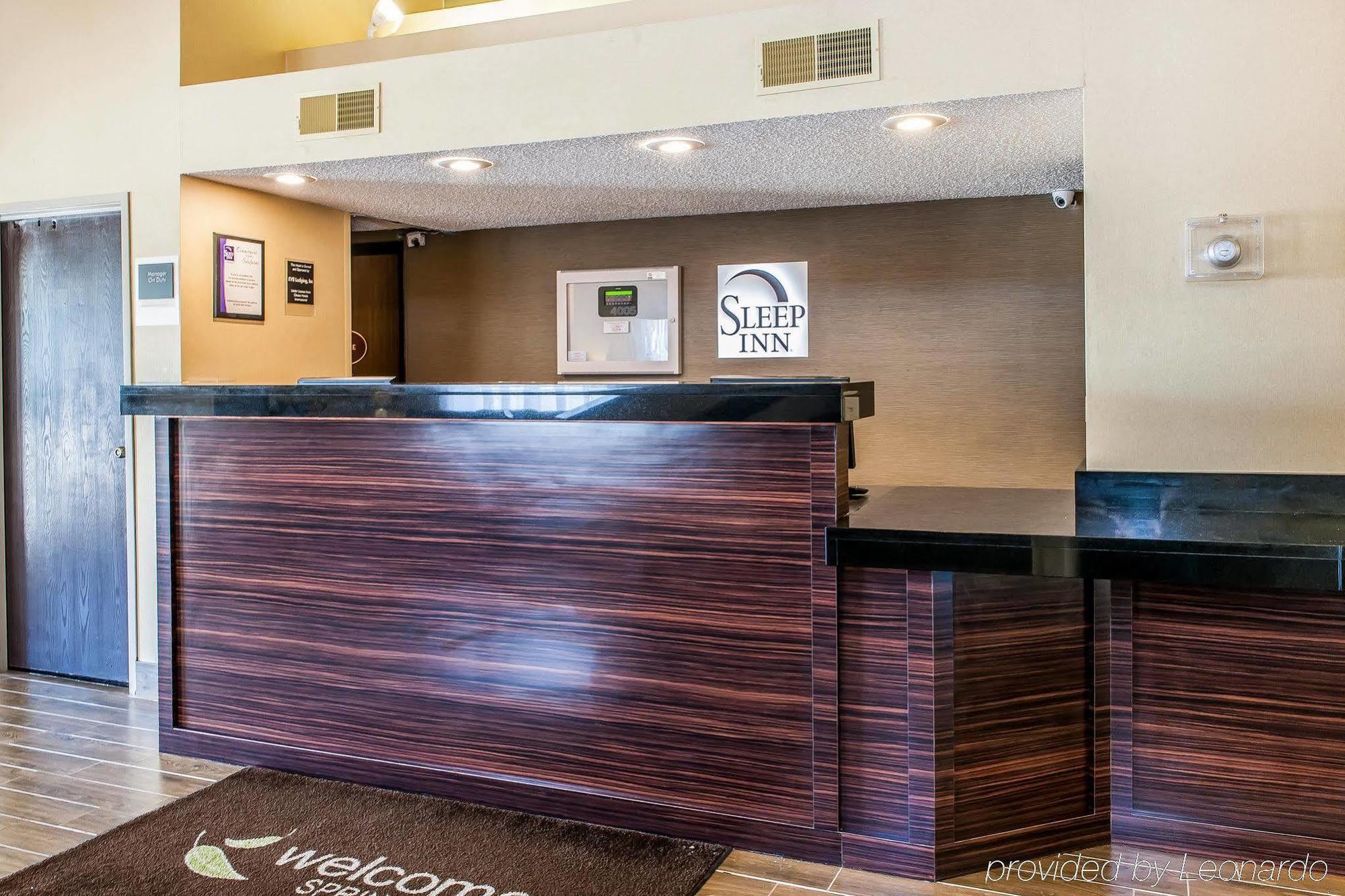 Sleep Inn Springfield West Dış mekan fotoğraf